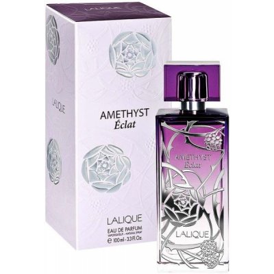 Lalique Amethyst Eclat, Parfémovaná voda, Dámska vôňa, 100ml