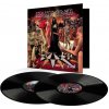Iron Maiden: Dance Of Death - 2Vinyl (LP)