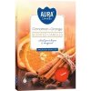 Bispol Aura Cinnamon - Orange 6 ks