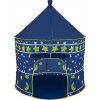 Aga4Kids hrací stan DS1203 Modrý