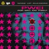 Pop Will Eat Itself: Wise Up Suckers LP - Pop Will Eat Itself