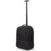 DICOTA Backpack Roller Eco CORE 14-16, Black