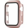 Ochranný kryt pre Apple Watch - Ružová zlatá, 38 mm