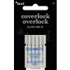 Ihly pre overlocky/coverlocky TEXI OVER/COVER ELX705 SUK CF 5x65