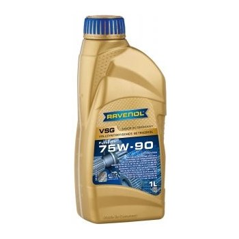 Ravenol VSG 75W-90 1 l