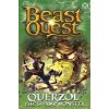 Beast Quest: Querzol the Swamp Monster: Series 23 Book 1 (Blade Adam)