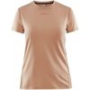 Craft ADV Essence SS W 1909984 dámske tričko - oranžová (791000) - M