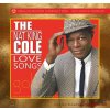 ABC Records - Nat King Cole - Love Songs: HD-Mastering CD