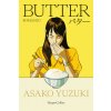 Butter (Asako Yuzuki)(Brožovaná)