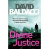 Divine Justice - David Baldacci
