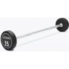 ZIVA XP Urethane Barbell 12.5 kg obojručná činka rovná