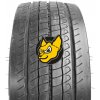 Pirelli H02 Profuelvodící Pneu 385/55 R22.50 162K /158L Přední Náprava M+S 3PMSF