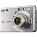 Sony Cyber-Shot DSC-S730