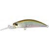 Duo Spearhead Ryuki 50MDSP 5cm 3,4gr CEA3006 Ghost Minnow Vznášajúci sa Wobler