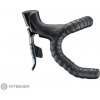 CICLOVATION Seitex omotávka, 3 mm, ballistic glossy black magic cube