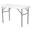 Hendi 810934 Cateringový stôl 122 cm