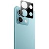 JP 3D Tvrdené sklo pre šošovku fotoaparátu kamery, Xiaomi Redmi Note 13 Pro 5G 8596655015176