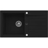 Alveus Niro 130 Granitový drez black 1913191