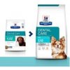 Hill’s Can. PD T/D Dental Care Mini 3 kg