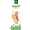 svorto VLOŽKY ortopedické 052 veľkosť 42 pánske 1 pár