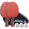 Joola Pálky na stolní tenis Duo Carbon SET