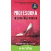 E-kniha Profesorka - Freida McFadden