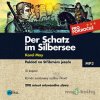 Der Schatz im Silbersee (DE) - Jana Navrátilová, Karel May - online doručenie