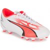 Puma Futbalové kopačky ULTRA PLAY FG/AG Jr Biela