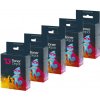 Atramentová kazeta TonerDepot pre Canon CLI-571 XL CMYK, PGI-570 XL, CLI-571 G XL, 6-pack, multipack, prémium, kompatibilný