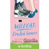 E-kniha Wildcat: Druhá šance - Rebecca Jenshaková