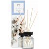 Ipuro Sada aromatického difuzéra Cotton Fields 2 x 50 ml