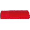 The One Towelling® Klasický uterák 50x100 T1-50 Red 50 x 100 cm
