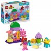 LEGO Duplo 10420 Kávový stánok Arielki a Florka