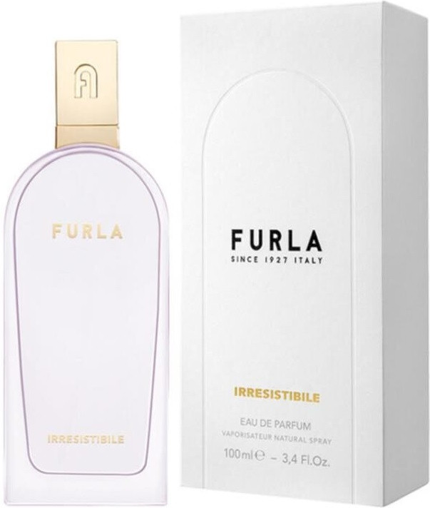 Furla Irresistibile parfumovaná voda dámska 100 ml