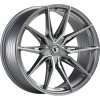 SCHMIDT TwentyOne hliníkové disky 9,5x20 5x112 ET47 TitanBrushed