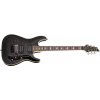Schecter Omen Extreme 6 FR See-Thru Black