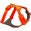 RUFFWEAR Front Range® Postroj pre psov Blaze Orange XS