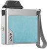 Elektronická cigareta: IJOY Aria Pod Kit (900mAh) (Cyan) - VÝPRODEJ.