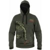 Delphin Catch me CARP NX / L