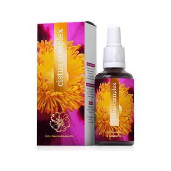 Energy Cistus complex 30 ml