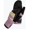 Dakine Fleetwood Mitt dámske snowboardové rukavice fialové D10003144 (XS)