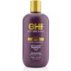 Farouk CHI Deep Brilliance Olive & Monoi Optimum Moisture Shampoo 355 ml