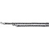 Trixie Vodítko CAVO okrúhle reflexné prepínacie, L-XL: 2m/ø 18 mm, čierna