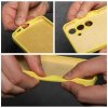 Case Silicone 2mm Xiaomi Redmi 14C lemon