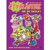 Čtyřlístek jde do školky
