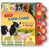 Búú! Chro-chro! Vypočujte si zvieratá z farmy!