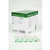 Sterican Injekčná jehla 21 G 0,8 x 40 mm zelená ster. 100 ks