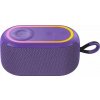 Havit SK809BT - bezdrátový reproduktor bluetooth, fialový
