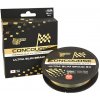 Benzar Mix Pletený Concourse Ultra Slim Braid 8X 120 m 0,14 mm 14,3 kg