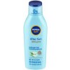 Nivea After Sun Bronze mlieko po opaľovaní predlžujúce opálenie 200 ml
